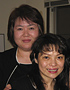 Ayako＆Michiko